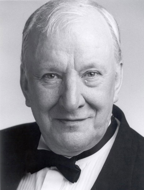 Richard Rodney Bennett