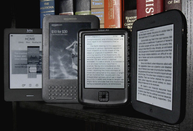 E-books