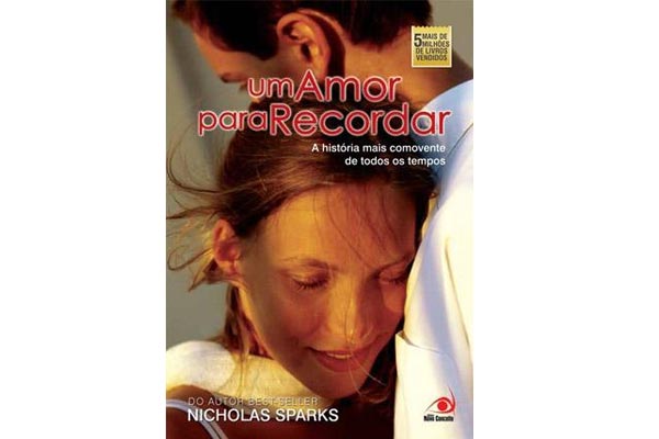 Mandy Moore - Galeria Livros