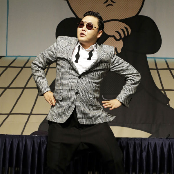 Psy