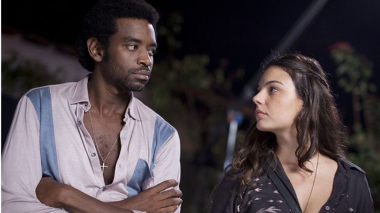 Cena de Faroeste Caboclo (Foto: Divulgação)