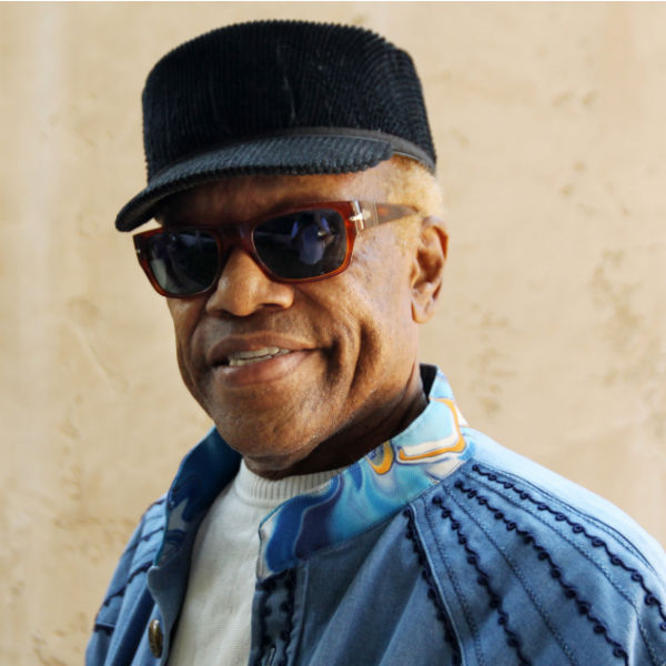 Bobby Womack