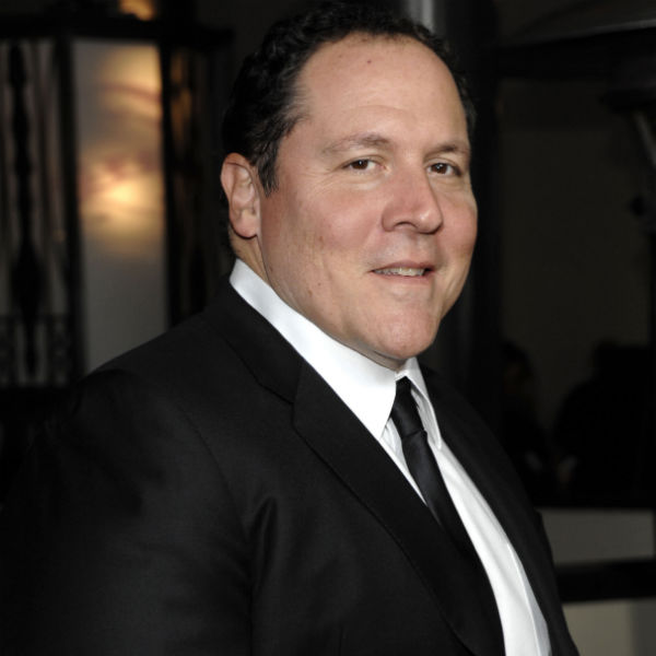 Jon Favreau