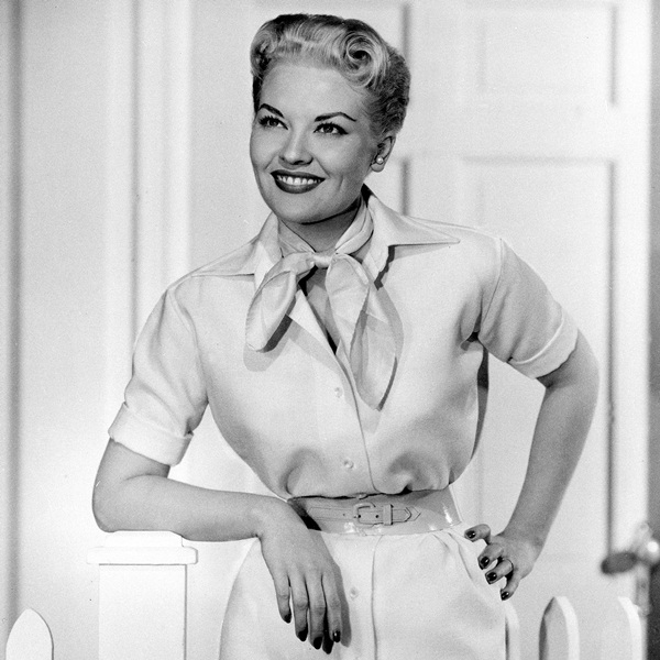 Patti Page