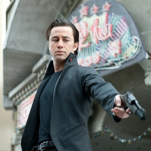 Joseph Gordon-Levitt