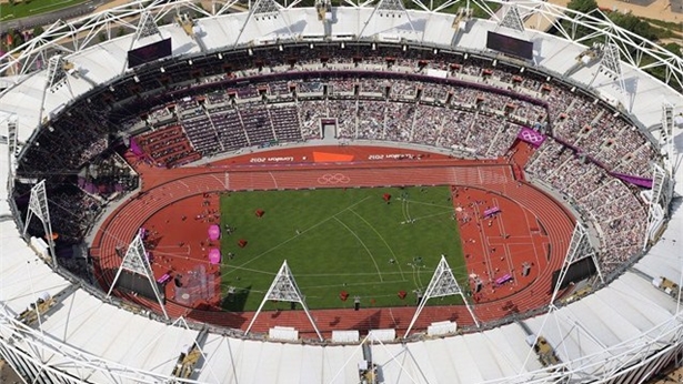 Estádio Olímpico de Londres
