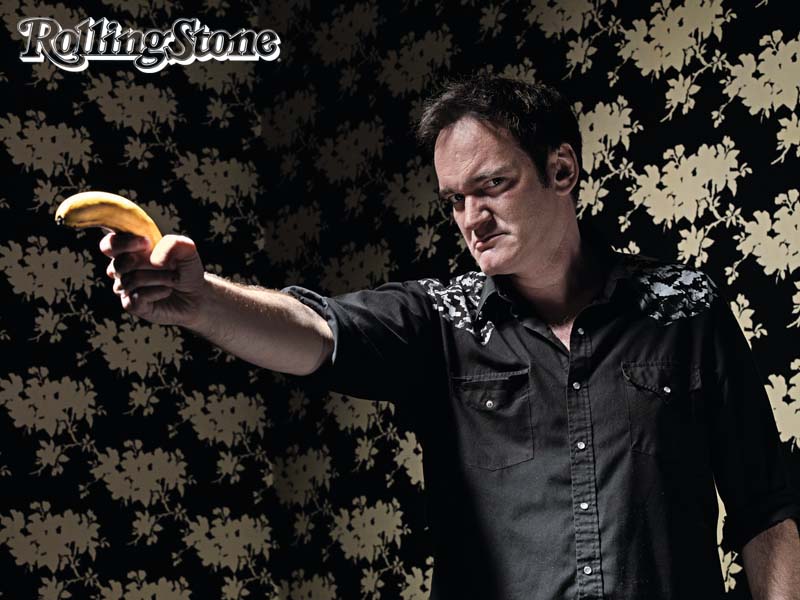 CINQUENTÃO “Talvez você consiga perceber algo de diferente em Django, mas não será uma consequência da idade”