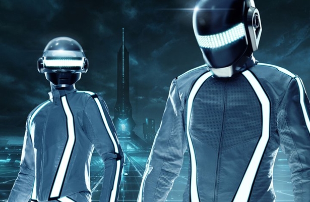 Daft Punk