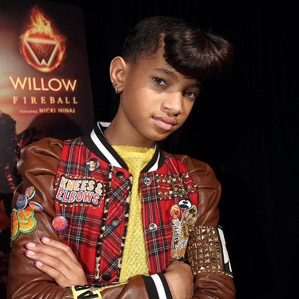 Willow Smith