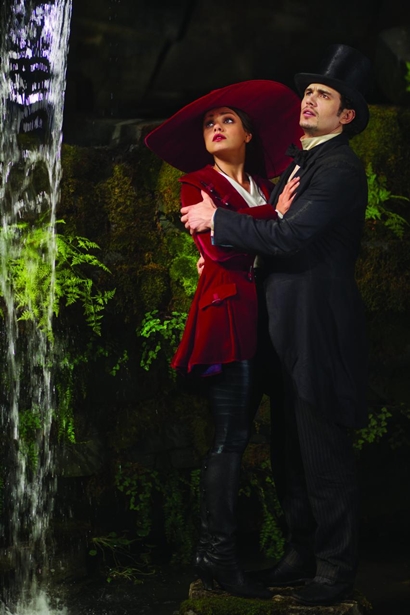 Oz: Mágico e Poderoso