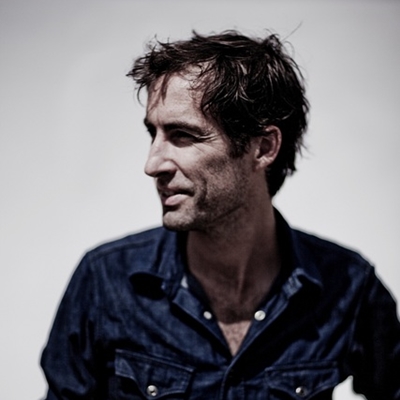 Andrew Bird