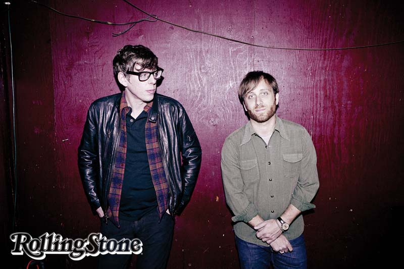 Black Keys