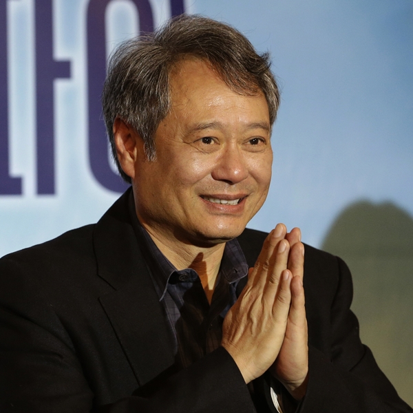 Ang Lee