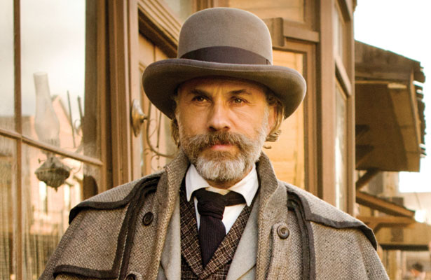 Christoph Waltz