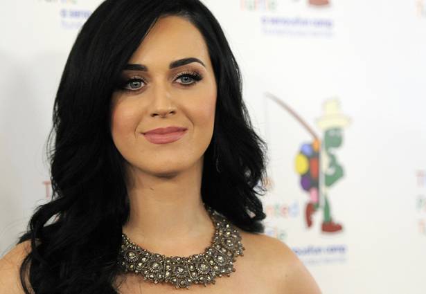 Katy Perry