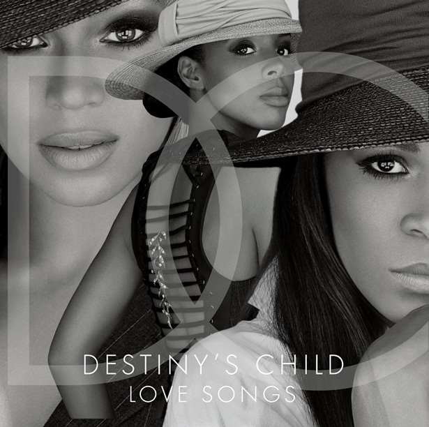 Galeria Retorno - Destiny’s Child