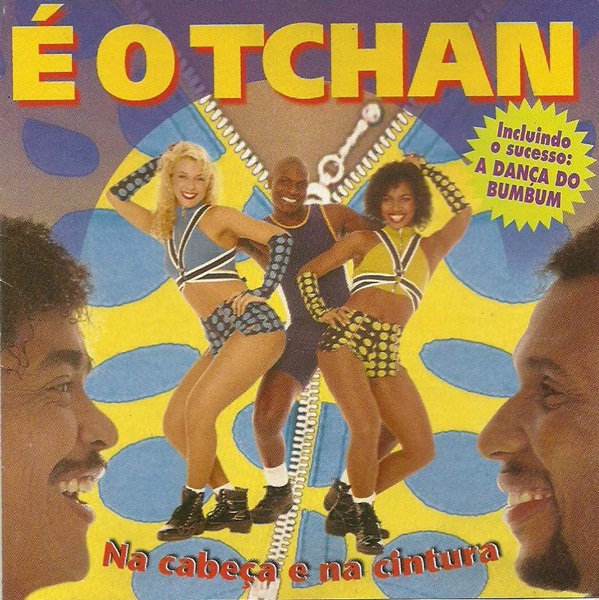 Galeria Retorno - É o Tchan!