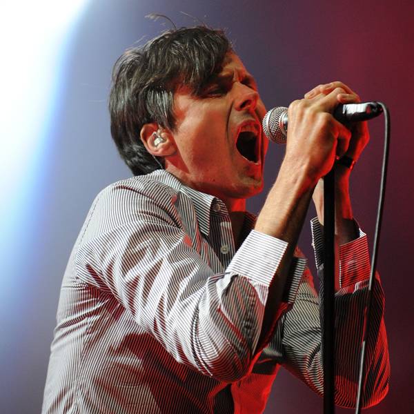 Galeria Retorno - Suede