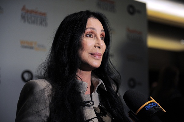 Galeria Retorno - Cher