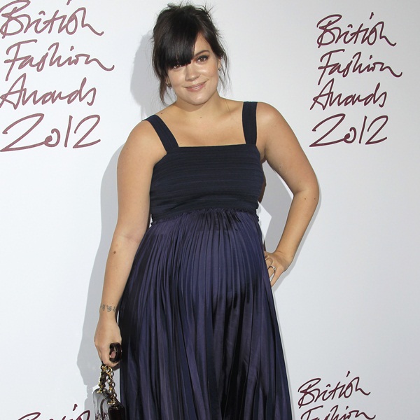 Galeria Retorno - Lily Allen