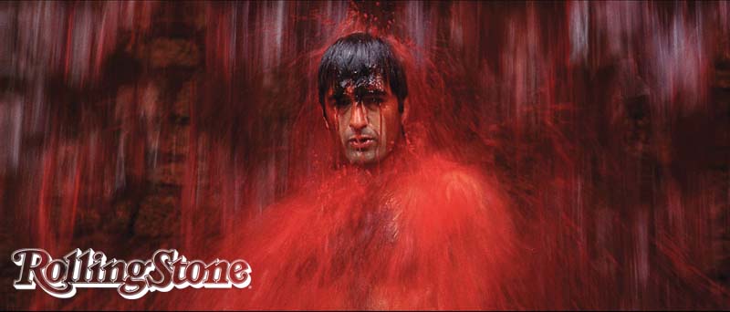 O Som ao Redor mostra personagens exóticos