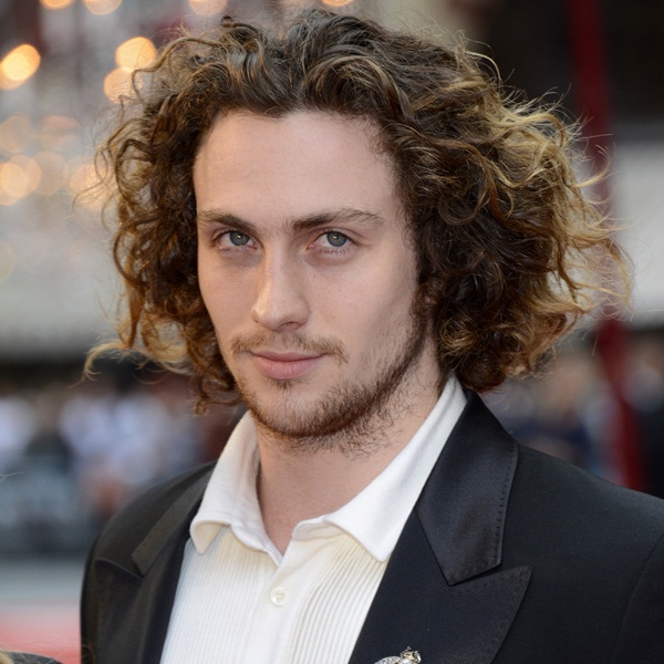 Aaron Taylor-Johnson