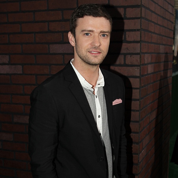 Justin Timberlake