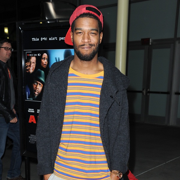 Kid Cudi