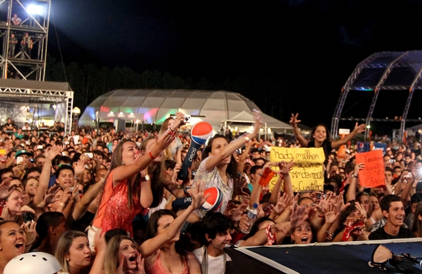 Galeria Chatos: frente