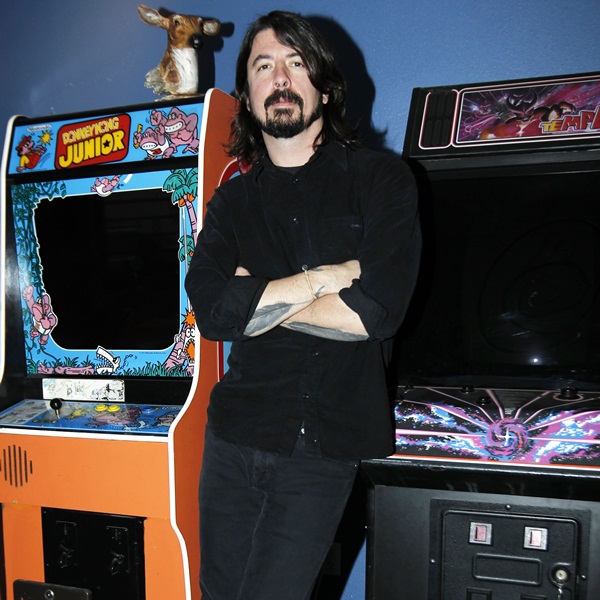 Dave Grohl