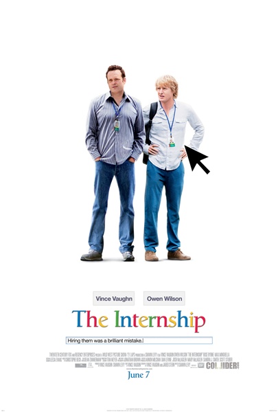 The Internship