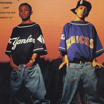 Kris Kross