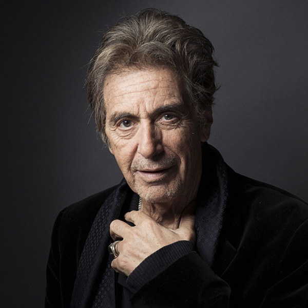 Al Pacino