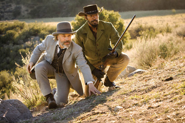 Django Livre