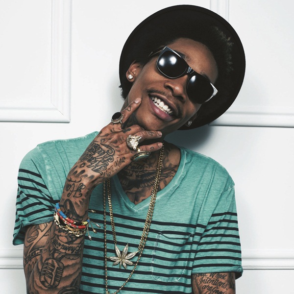 Wiz Khalifa