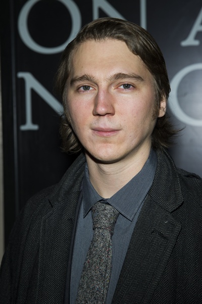 Paul Dano