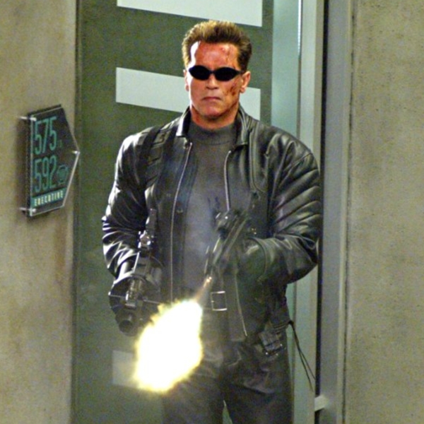 Exterminador do Futuro