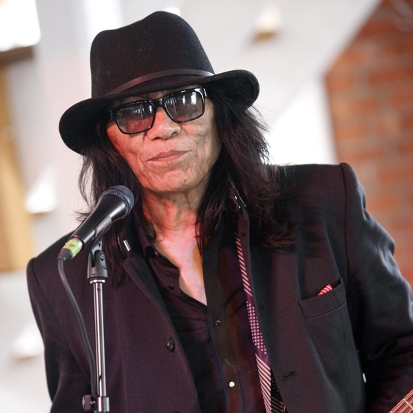 Rodriguez (Sugar Man)