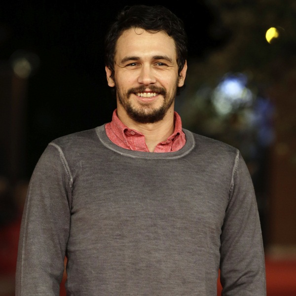 James Franco