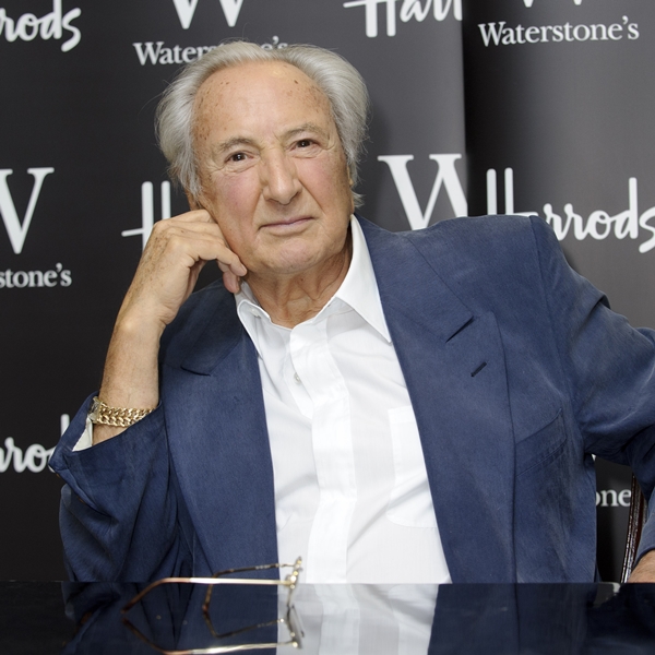 Michael Winner