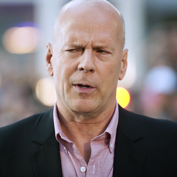 Bruce Willis