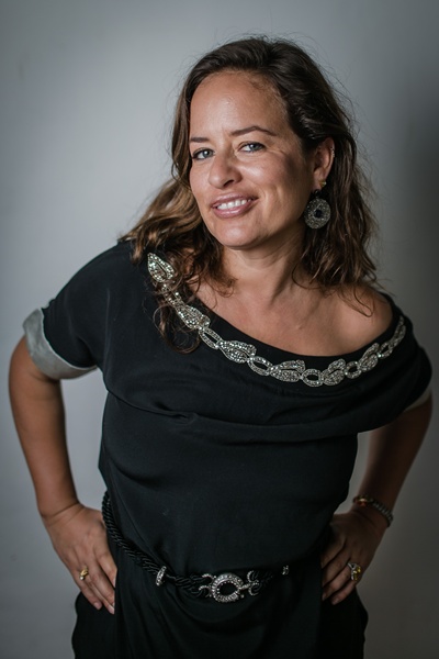 Jade Jagger esteve no Brasil para trazer sua festa Jezebel