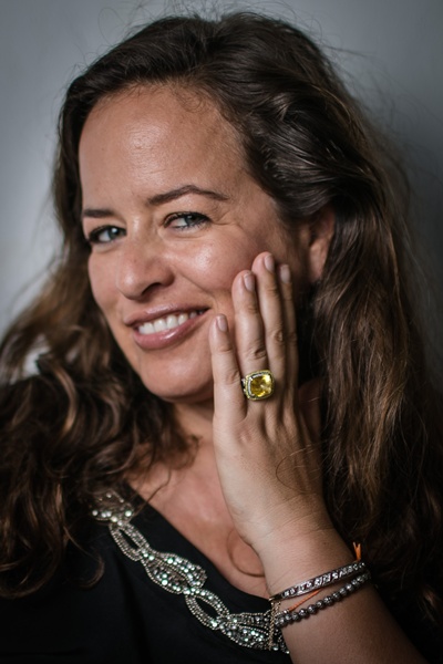 Jade Jagger
