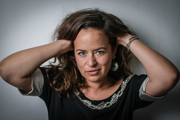 Jade Jagger