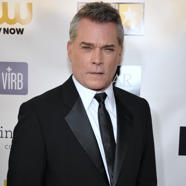 Ray Liotta