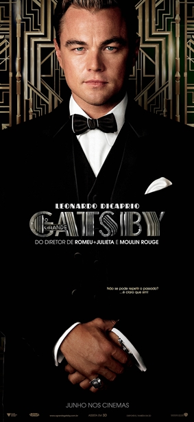 O Grande Gatsby - Gatsby