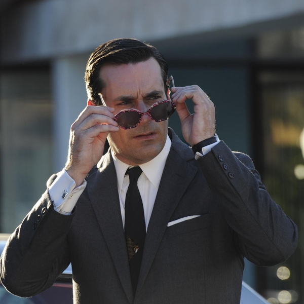 Mad Men