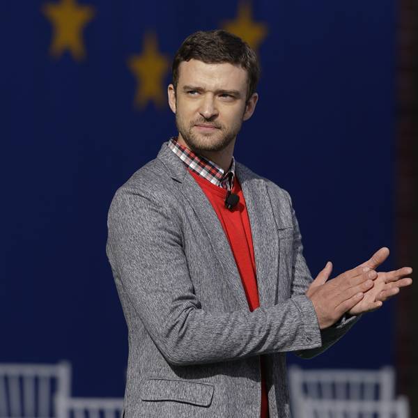 Justin Timberlake