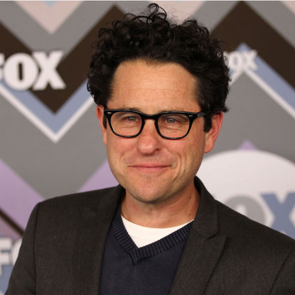 J.J. Abrams