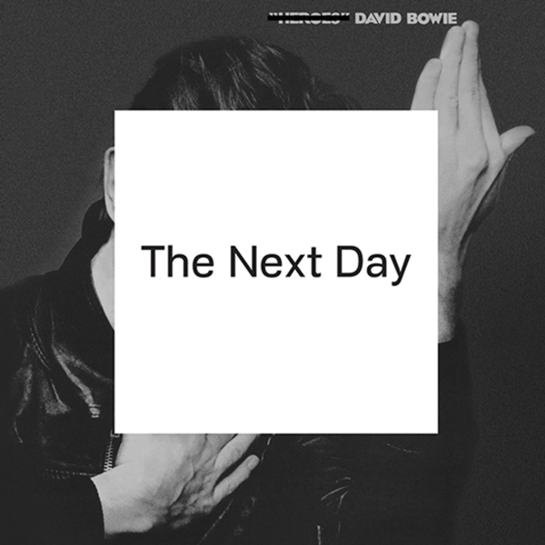 Galeria espera de 2013: David Bowie
